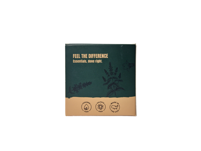 Dr. Bancroft Peppermint Soap