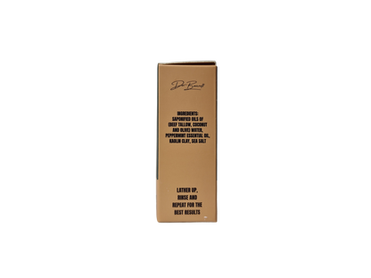 Dr. Bancroft Peppermint Soap