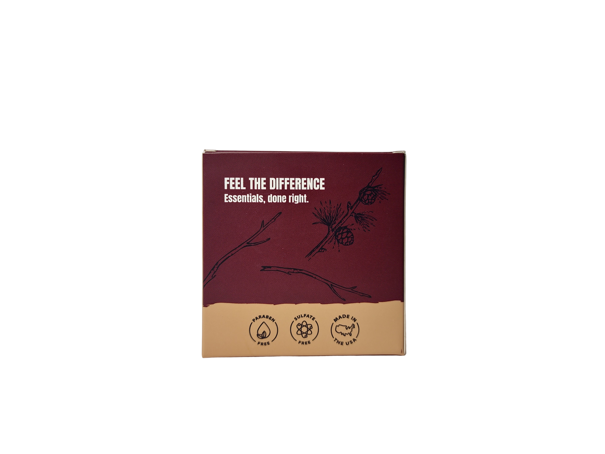 Dr. Brancroft's Cedarwood Soap