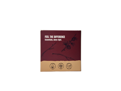 Dr. Brancroft's Cedarwood Soap
