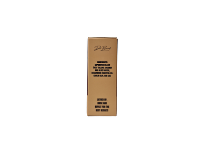 Dr. Brancroft's Cedarwood Soap