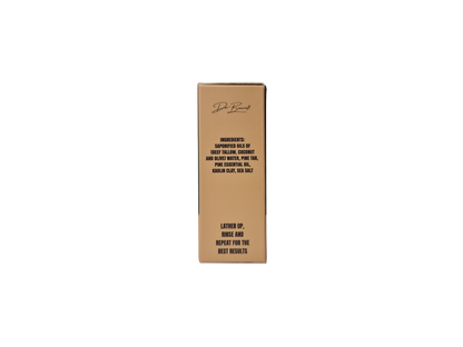 Dr. Bancroft's Smoky Pine Bar Soap