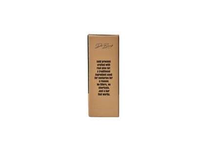 Dr. Bancroft's Smoky Pine Bar Soap