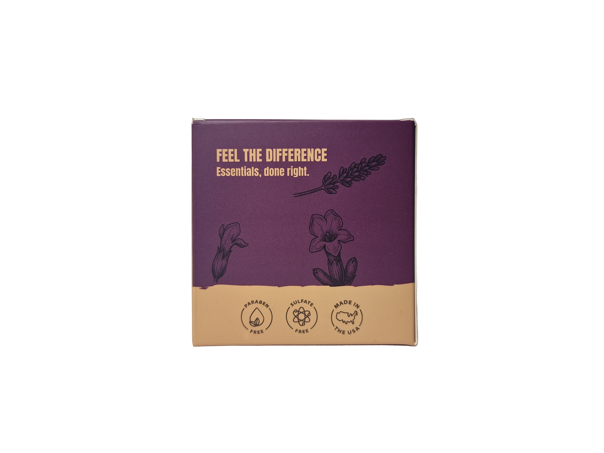 Dr. Bancroft's Lavender Soap