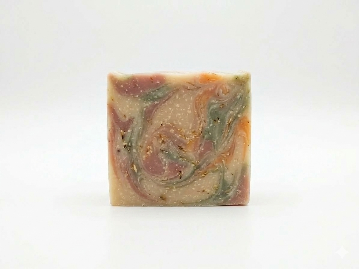 Dr. Bancroft's 5 Soap Bundle
