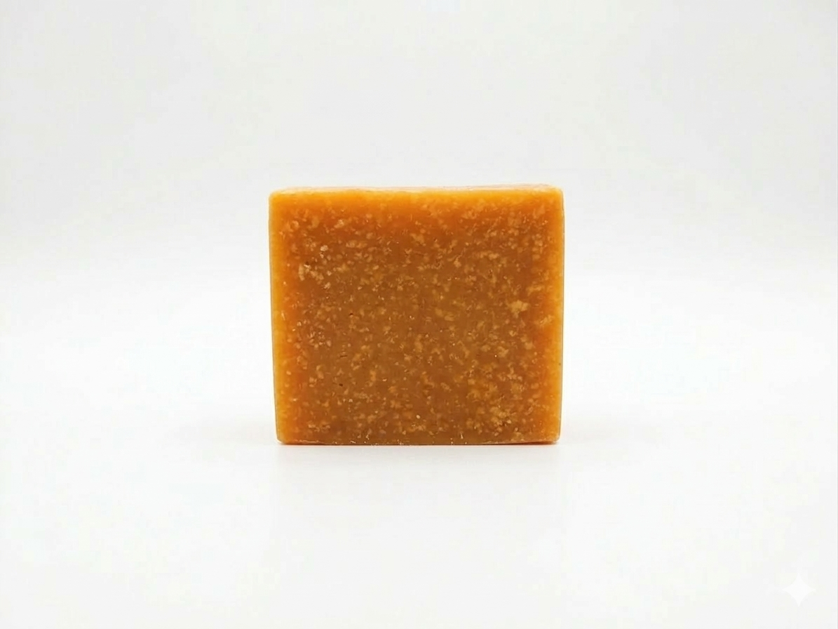 Dr. Bancroft's 5 Soap Bundle