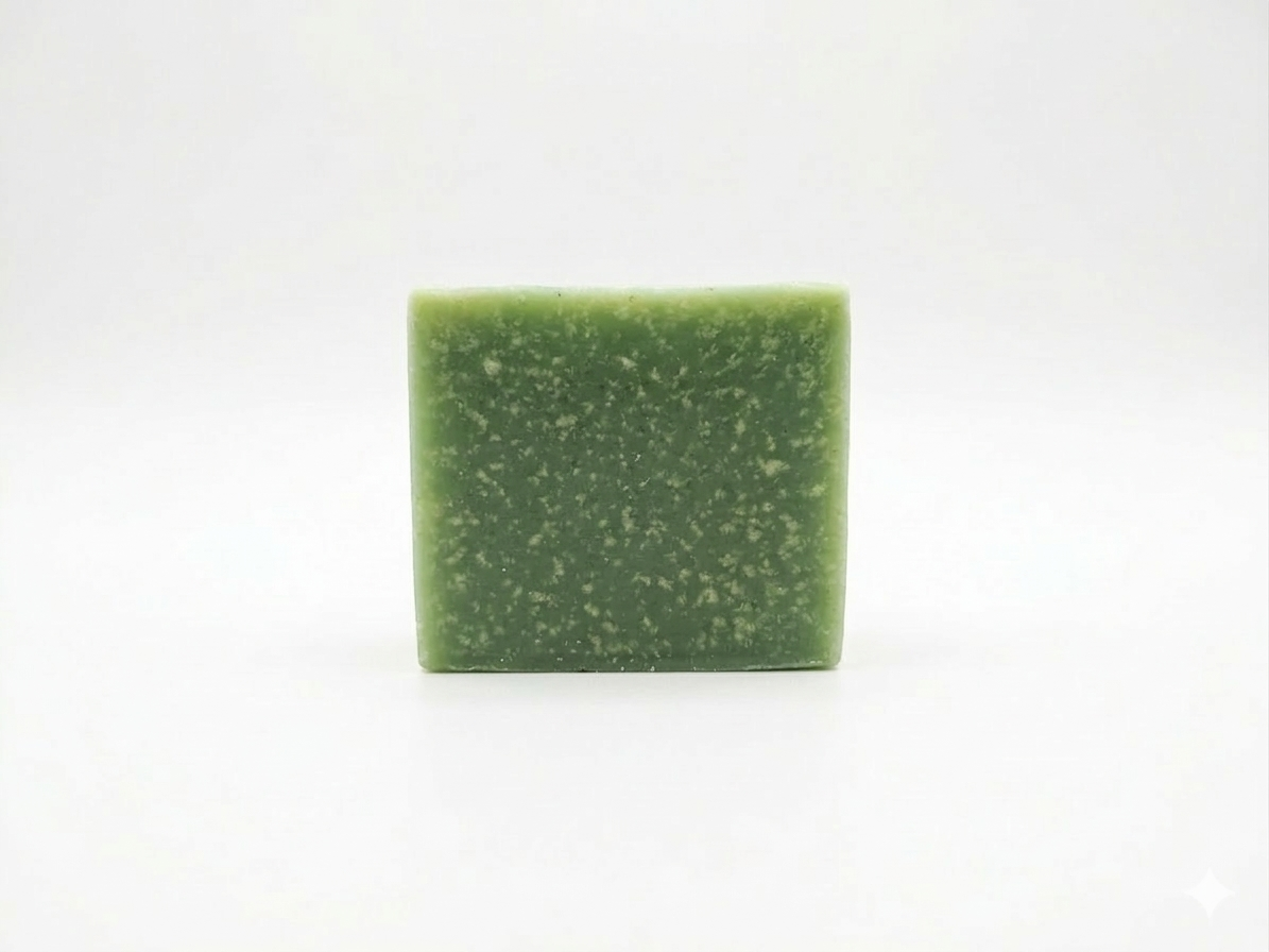 Dr. Bancroft's Lemongrass Soap