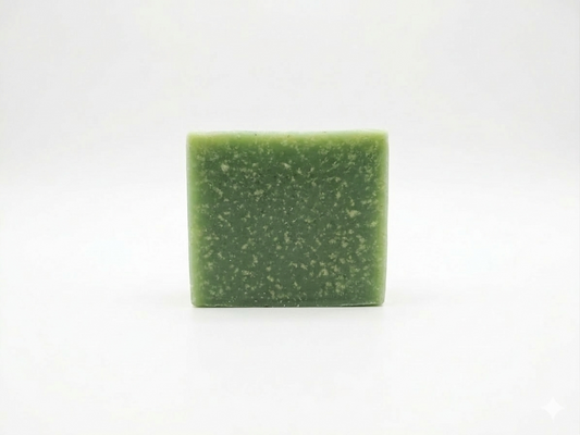 Dr. Bancroft's Lemongrass Soap
